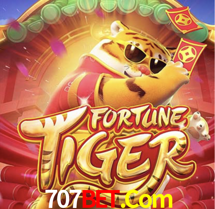 Fortune Tiger